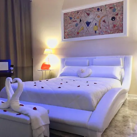 B&B Baciami Ancora-3